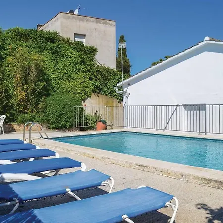 Three-bedroom Holiday In * Lloret de Mar