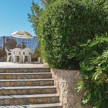 Three-bedroom Holiday In Lloret de Mar