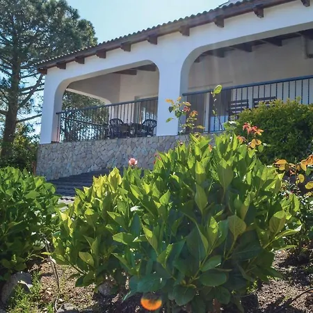 Three-bedroom Holiday In * Lloret de Mar